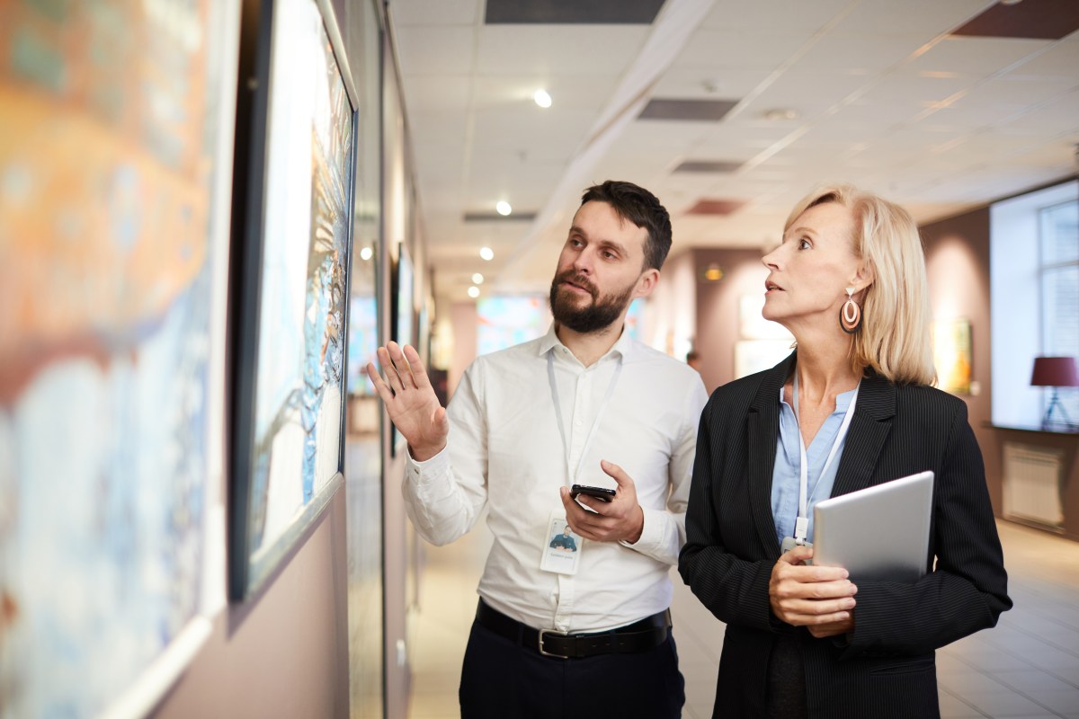 Call for Curators | Online Exhibition Curation for Li Tang&nbsp;Gallery